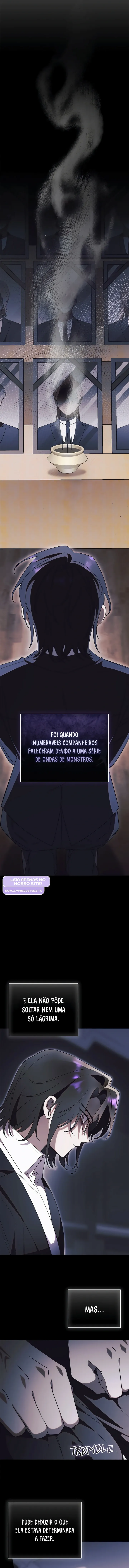 How To Reject My Obsessive Ex-Husband Capítulo 55 Página 14