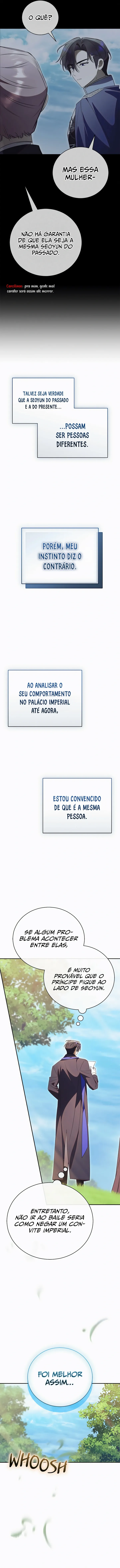 How To Reject My Obsessive Ex-Husband Capítulo 55 Página 5