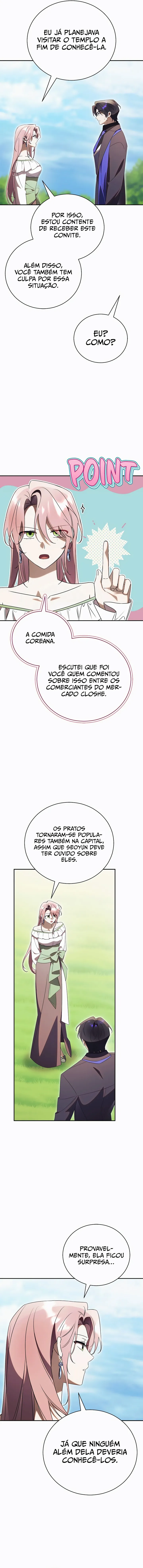 How To Reject My Obsessive Ex-Husband Capítulo 55 Página 9