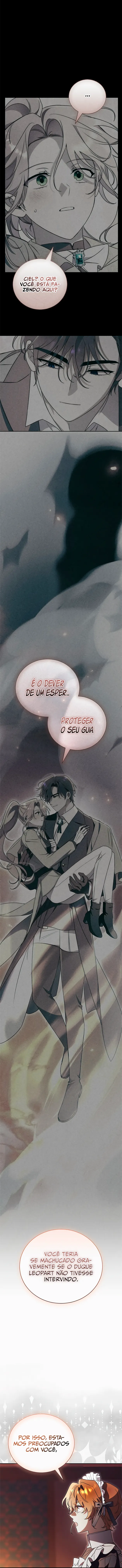 How To Reject My Obsessive Ex-Husband Capítulo 56 Página 10