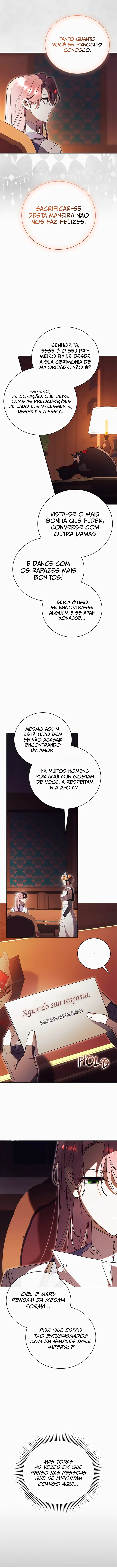 How To Reject My Obsessive Ex-Husband Capítulo 56 Página 11