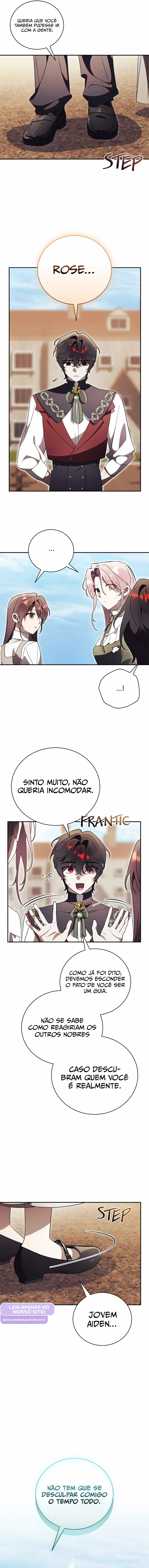 How To Reject My Obsessive Ex-Husband Capítulo 56 Página 16