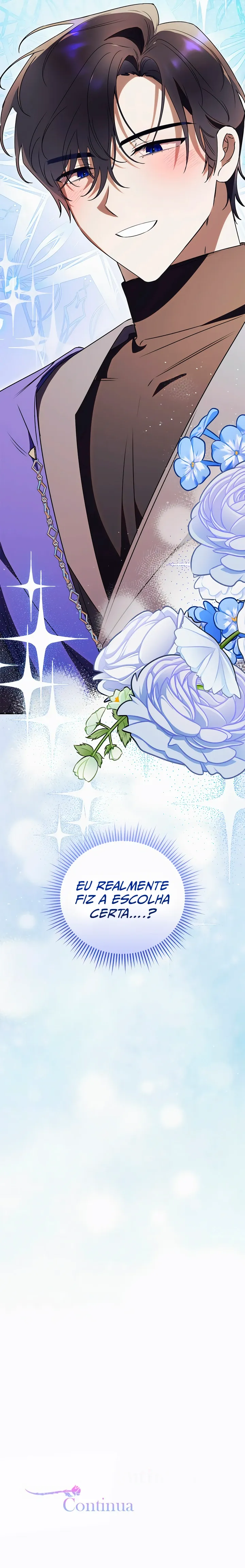 How To Reject My Obsessive Ex-Husband Capítulo 56 Página 20