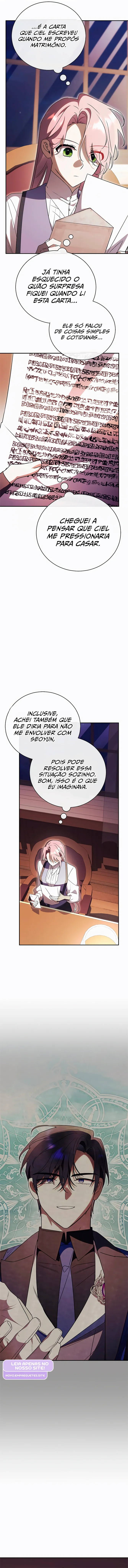 How To Reject My Obsessive Ex-Husband Capítulo 56 Página 3