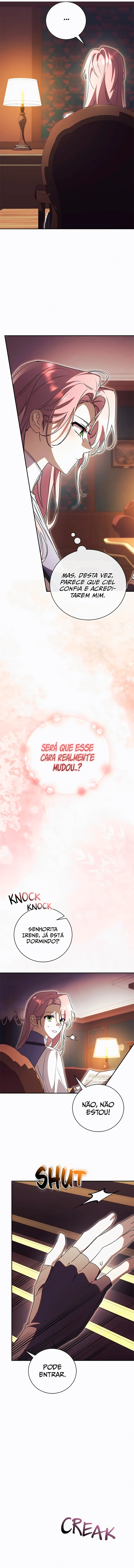 How To Reject My Obsessive Ex-Husband Capítulo 56 Página 4