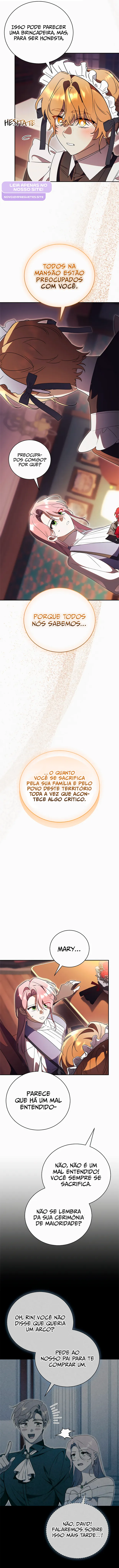 How To Reject My Obsessive Ex-Husband Capítulo 56 Página 8