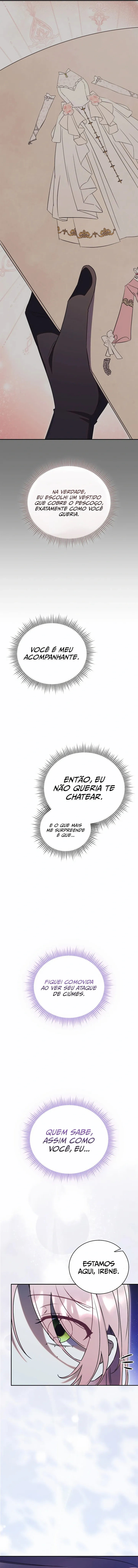 How To Reject My Obsessive Ex-Husband Capítulo 57 Página 14