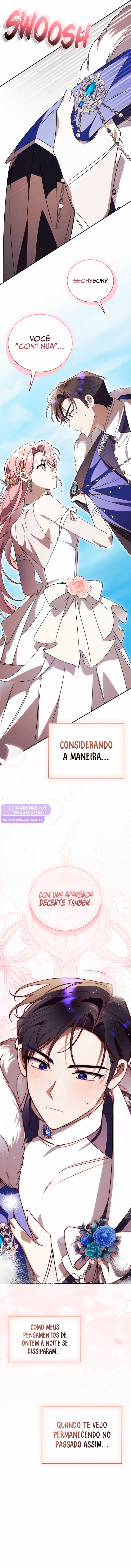 How To Reject My Obsessive Ex-Husband Capítulo 58 Página 16