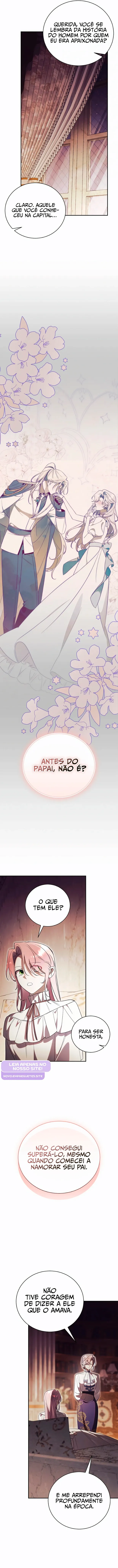 How To Reject My Obsessive Ex-Husband Capítulo 58 Página 6