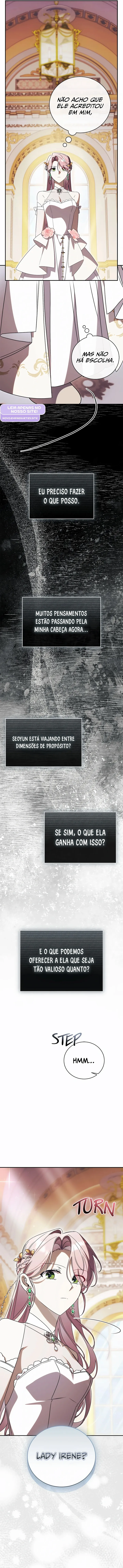 How To Reject My Obsessive Ex-Husband Capítulo 59 Página 15
