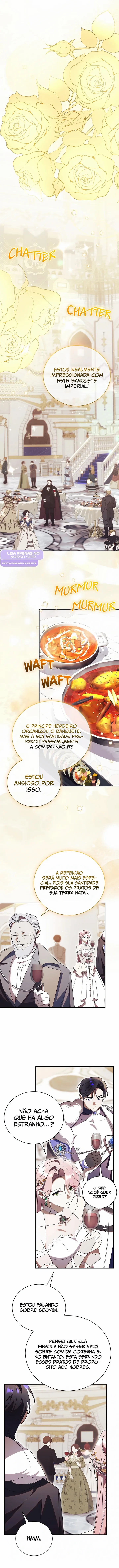 How To Reject My Obsessive Ex-Husband Capítulo 59 Página 2