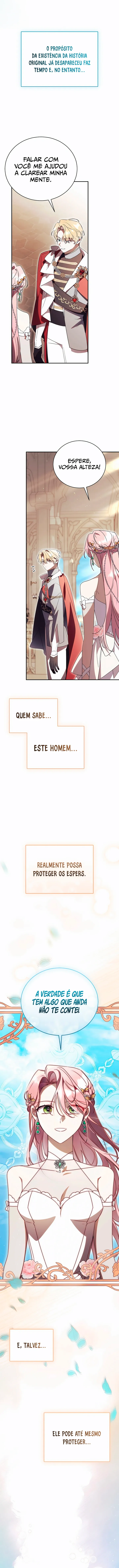 How To Reject My Obsessive Ex-Husband Capítulo 60 Página 15