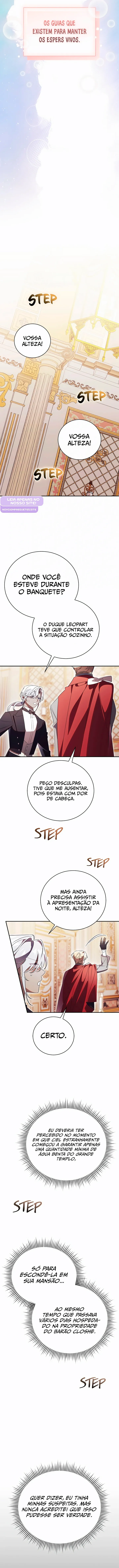 How To Reject My Obsessive Ex-Husband Capítulo 60 Página 16