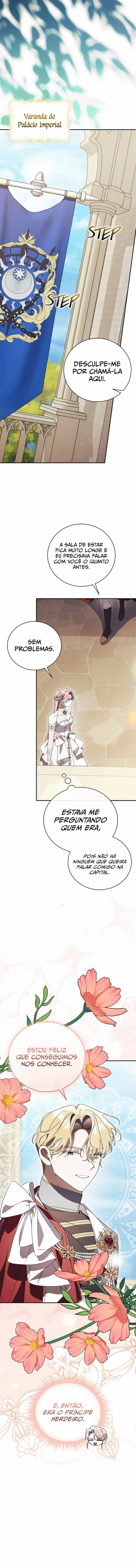How To Reject My Obsessive Ex-Husband Capítulo 60 Página 2