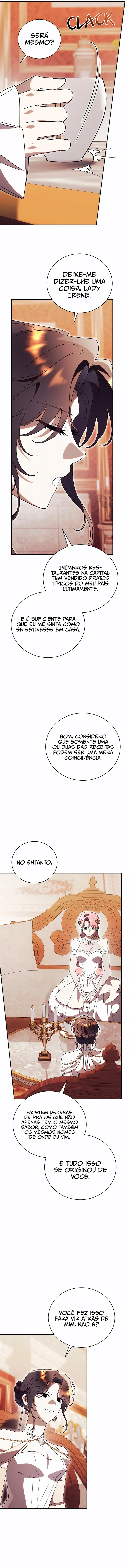 How To Reject My Obsessive Ex-Husband Capítulo 61 Página 11