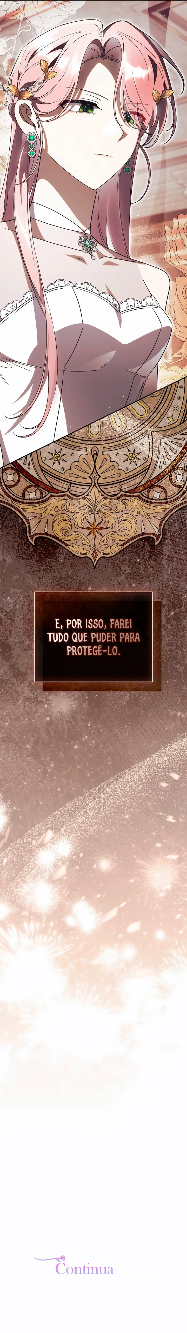How To Reject My Obsessive Ex-Husband Capítulo 61 Página 18