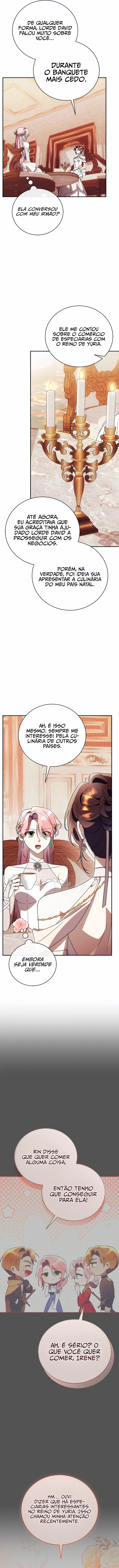 How To Reject My Obsessive Ex-Husband Capítulo 61 Página 9