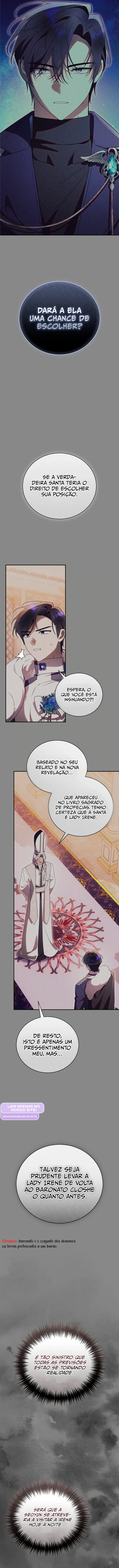 How To Reject My Obsessive Ex-Husband Capítulo 62 Página 14