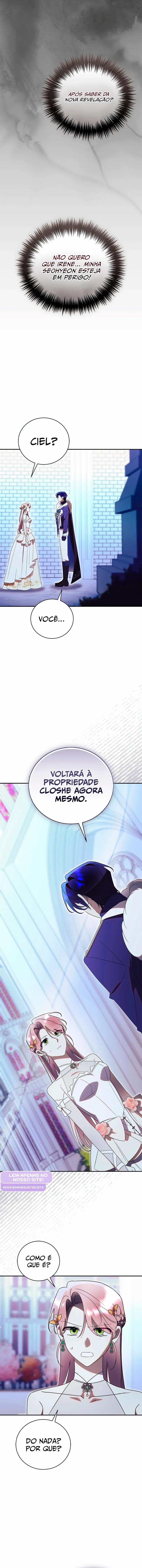 How To Reject My Obsessive Ex-Husband Capítulo 62 Página 15