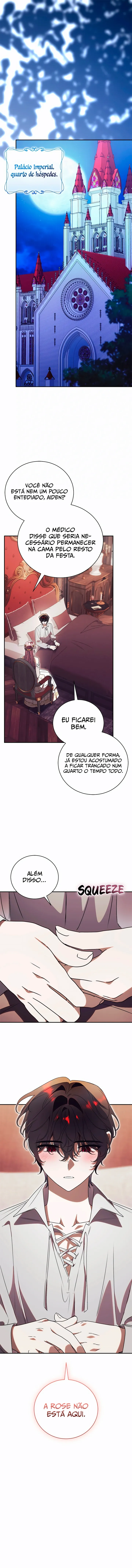 How To Reject My Obsessive Ex-Husband Capítulo 62 Página 2