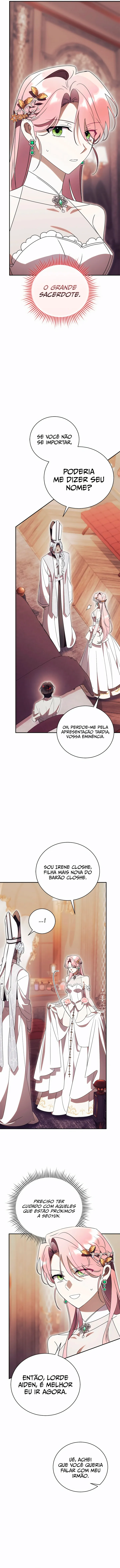 How To Reject My Obsessive Ex-Husband Capítulo 62 Página 7