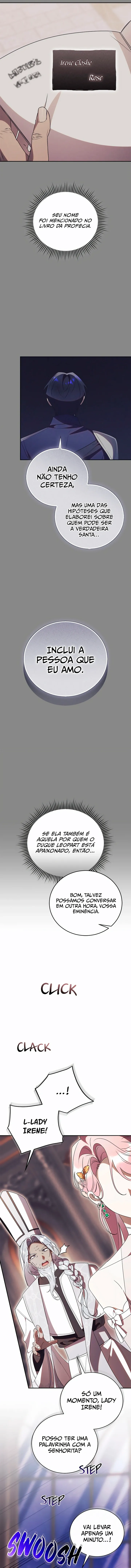 How To Reject My Obsessive Ex-Husband Capítulo 62 Página 9
