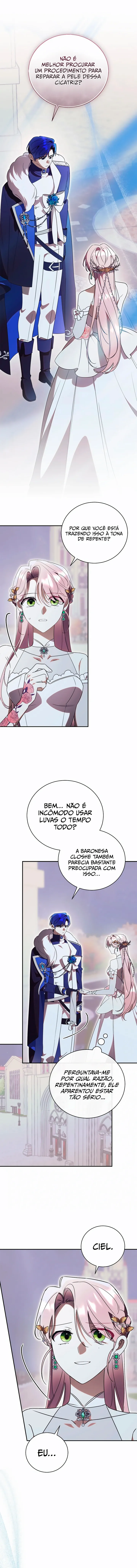 How To Reject My Obsessive Ex-Husband Capítulo 63 Página 10