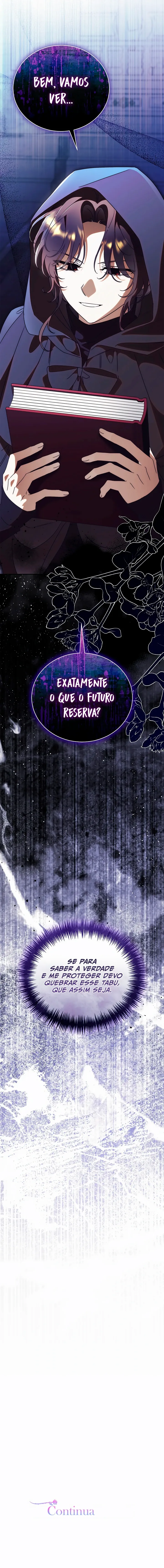 How To Reject My Obsessive Ex-Husband Capítulo 63 Página 18