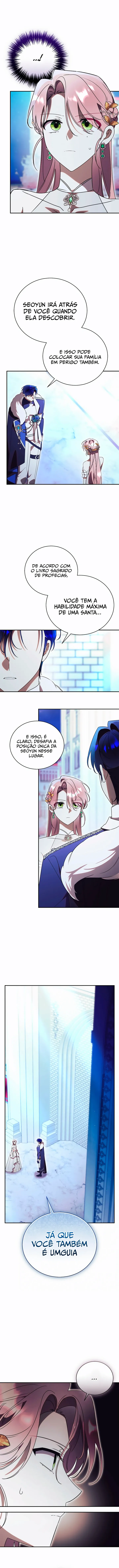 How To Reject My Obsessive Ex-Husband Capítulo 63 Página 4