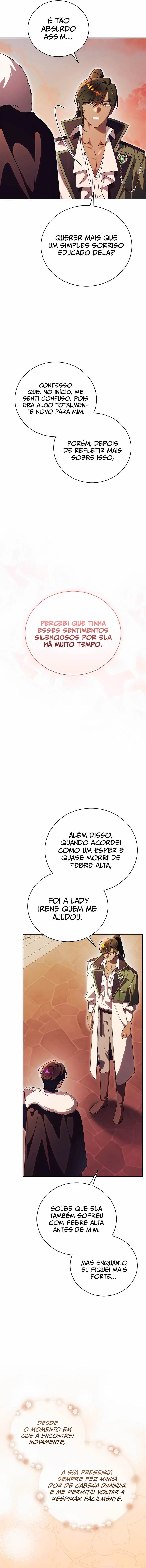 How To Reject My Obsessive Ex-Husband Capítulo 64 Página 10