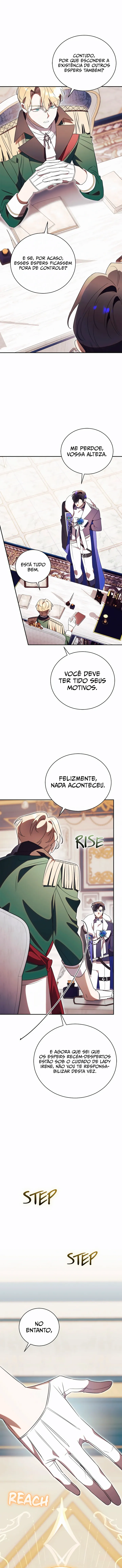 How To Reject My Obsessive Ex-Husband Capítulo 64 Página 17