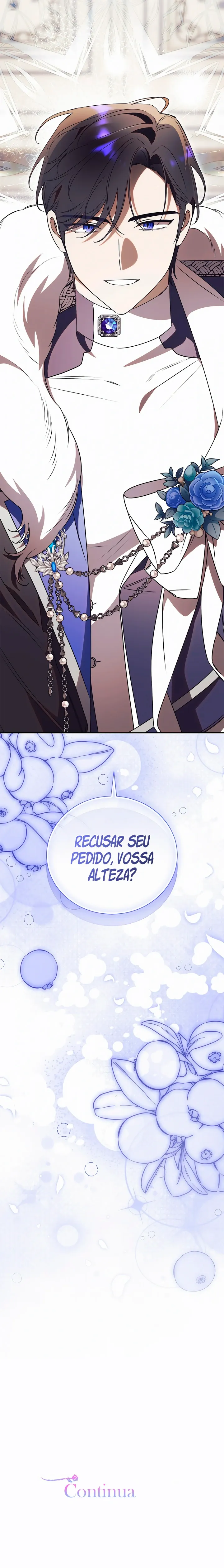 How To Reject My Obsessive Ex-Husband Capítulo 64 Página 19