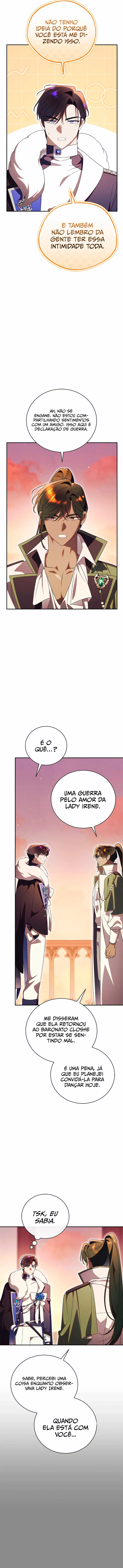 How To Reject My Obsessive Ex-Husband Capítulo 64 Página 7