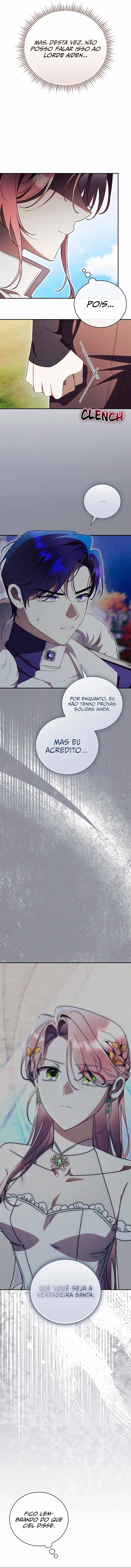 How To Reject My Obsessive Ex-Husband Capítulo 65 Página 12