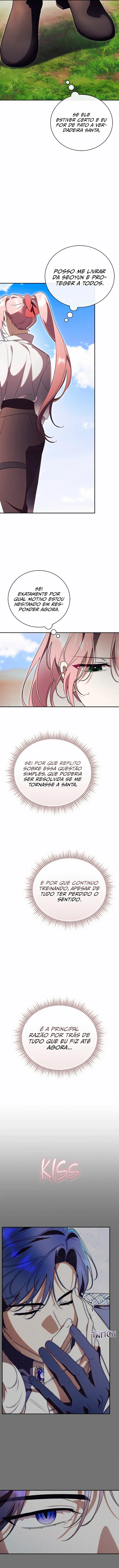 How To Reject My Obsessive Ex-Husband Capítulo 65 Página 13