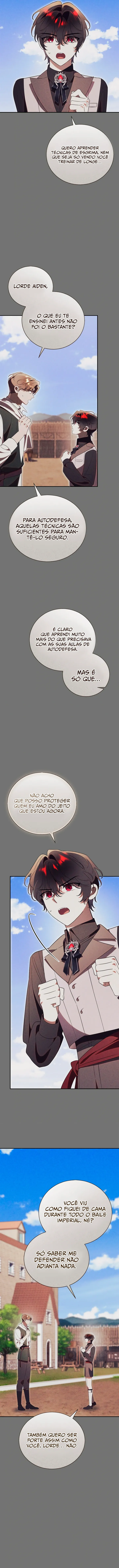 How To Reject My Obsessive Ex-Husband Capítulo 65 Página 4