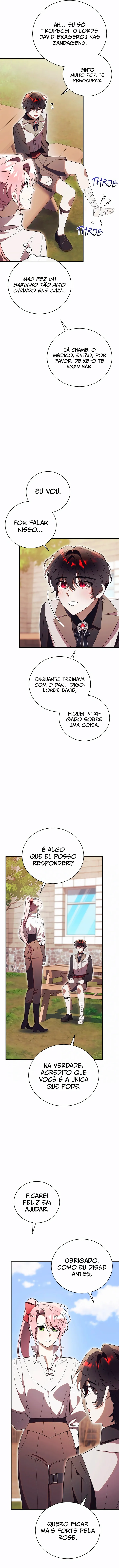 How To Reject My Obsessive Ex-Husband Capítulo 65 Página 9