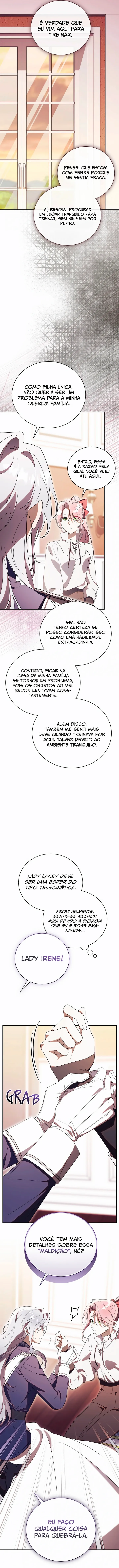 How To Reject My Obsessive Ex-Husband Capítulo 66 Página 15