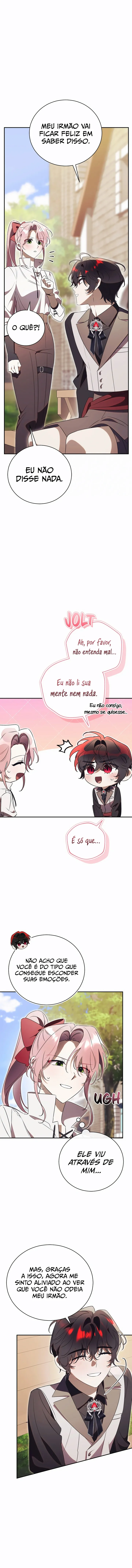 How To Reject My Obsessive Ex-Husband Capítulo 66 Página 2