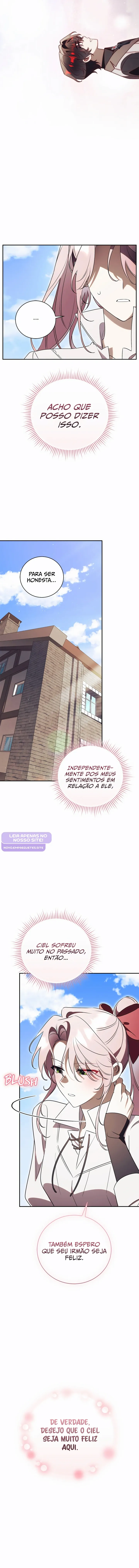 How To Reject My Obsessive Ex-Husband Capítulo 66 Página 4