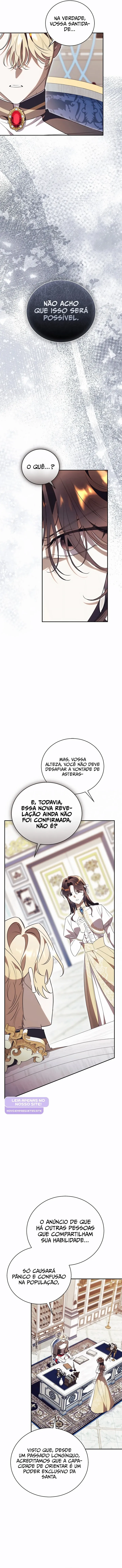 How To Reject My Obsessive Ex-Husband Capítulo 67 Página 11