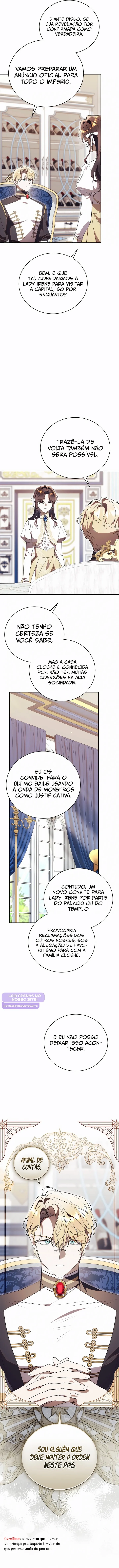 How To Reject My Obsessive Ex-Husband Capítulo 67 Página 12