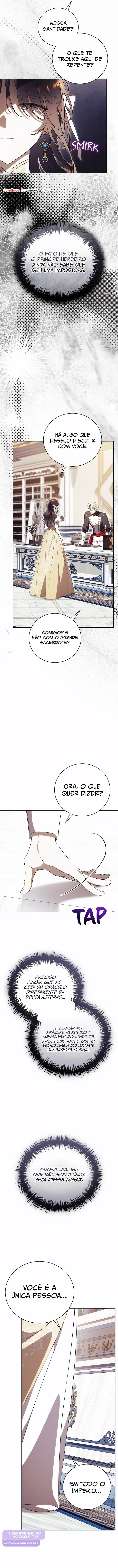 How To Reject My Obsessive Ex-Husband Capítulo 67 Página 6