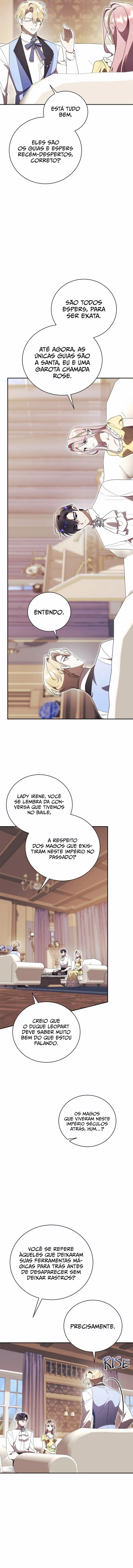 How To Reject My Obsessive Ex-Husband Capítulo 68 Página 15
