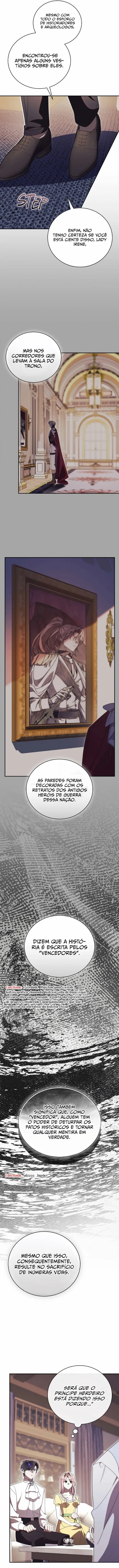 How To Reject My Obsessive Ex-Husband Capítulo 68 Página 16