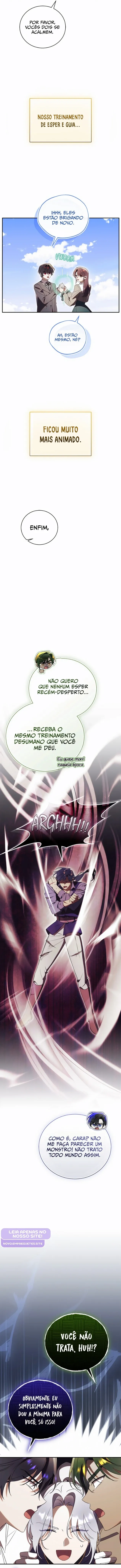How To Reject My Obsessive Ex-Husband Capítulo 68 Página 3