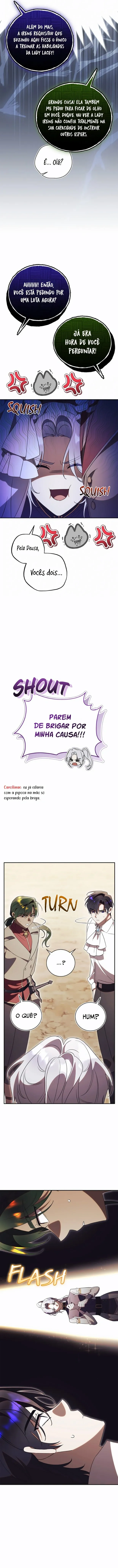 How To Reject My Obsessive Ex-Husband Capítulo 68 Página 4
