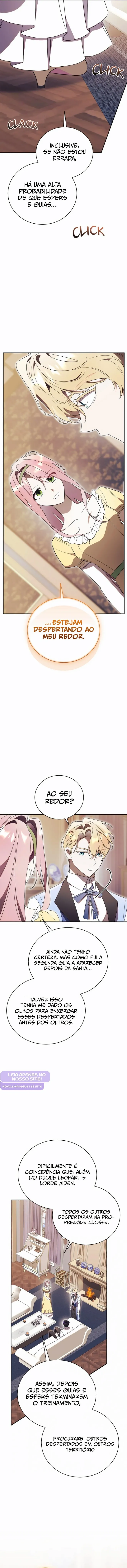 How To Reject My Obsessive Ex-Husband Capítulo 69 Página 3