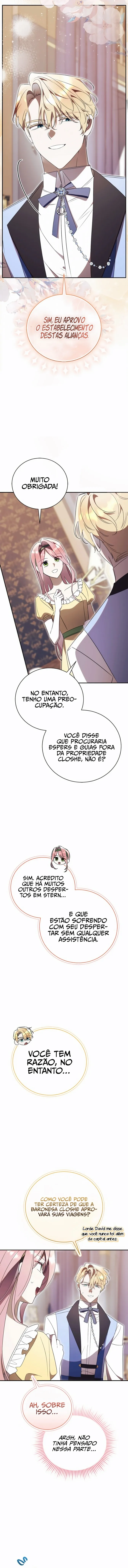 How To Reject My Obsessive Ex-Husband Capítulo 69 Página 9