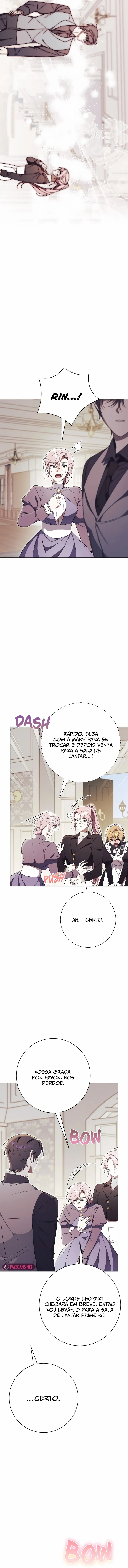 How To Reject My Obsessive Ex-Husband Capítulo 7 Página 15